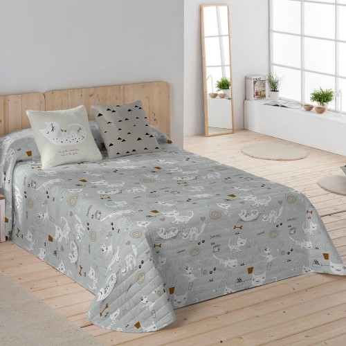 постельное покрывало Panzup Cats 3 (200 x 260 cm) (105/110 кровать) image 3