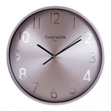 Sienas pulkstenis Timemark (30 x 30 cm)