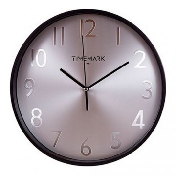 Sienas pulkstenis Timemark (30 x 30 cm)