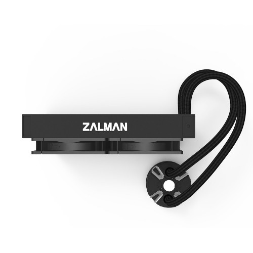 Zalman Reserator5 Z24 black (ZE1225ASHx2) image 4