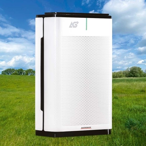 Gastroback 20100 Air Purifier AG+ AirProtect image 5