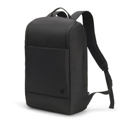 Dicota Eco MOTION 13 - 15.6&quot; notebook case 39.6 cm (15.6&quot;) Backpack Black image 1