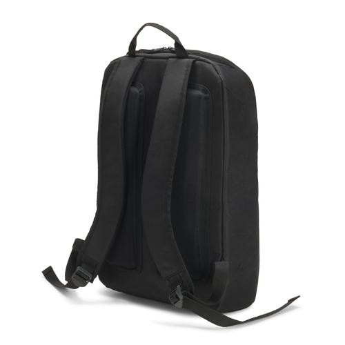 Dicota Eco MOTION 13 - 15.6&quot; notebook case 39.6 cm (15.6&quot;) Backpack Black image 2