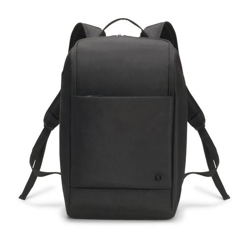Dicota Eco MOTION 13 - 15.6&quot; notebook case 39.6 cm (15.6&quot;) Backpack Black image 3