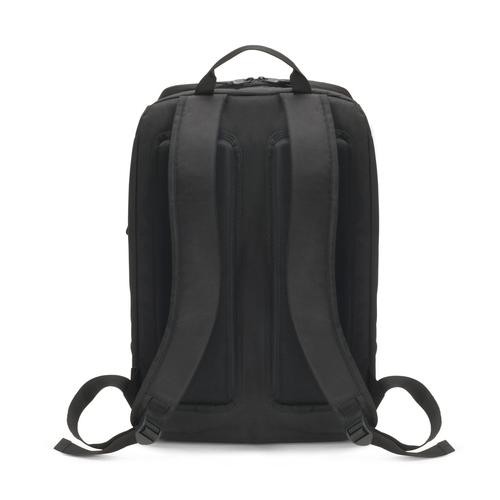 Dicota Eco MOTION 13 - 15.6&quot; notebook case 39.6 cm (15.6&quot;) Backpack Black image 4