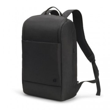 Dicota Eco MOTION 13 - 15.6&quot; notebook case 39.6 cm (15.6&quot;) Backpack Black