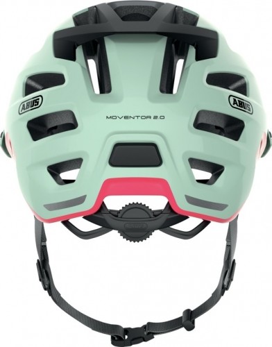 Velo ķivere Abus Moventor 2.0 iced mint image 2