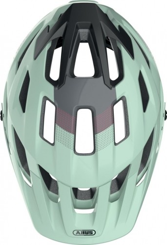 Velo ķivere Abus Moventor 2.0 iced mint image 3