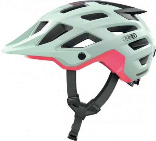 Velo ķivere Abus Moventor 2.0 iced mint image 4