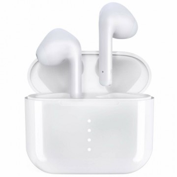 Bigbuy Tech Austiņas In-ear Bluetooth   (Atjaunots D)