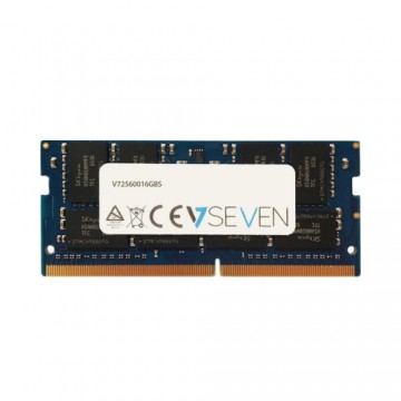 RAM Atmiņa V7 CL22 NON ECC 16 GB DDR4 3200MHZ