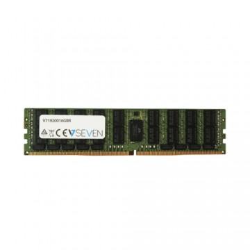 RAM Atmiņa V7 CL17 ECC 16 GB DDR4 2400MHZ