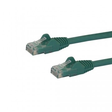 Жесткий сетевой кабель UTP кат. 6 Startech N6PATC2MGN           (2 m)