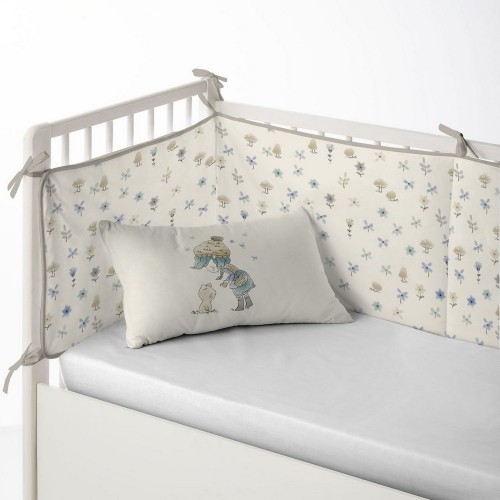 Mazuļa gultas aizsargs Cool Kids Dery (60 x 60 x 60 + 40 cm) image 1