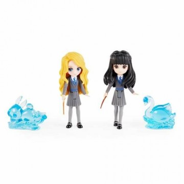 Figūras Spin Master Luna y Chao Wizarding World