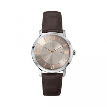 Мужские часы GC Watches X60016G1S (Ø 40 mm)
