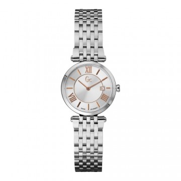 Sieviešu Pulkstenis GC Watches X57001L1S (Ø 28 mm)
