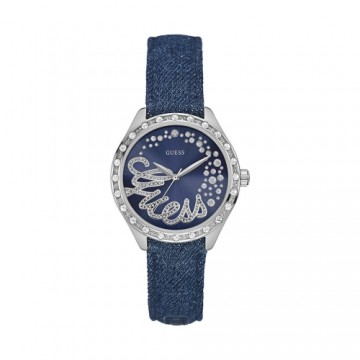 Sieviešu Pulkstenis Guess W0023L5 (Ø 36 mm)
