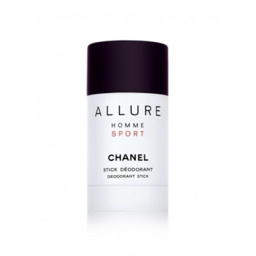 Dezodorants Zīmulītis Chanel Allure Homme Sport (75 ml)