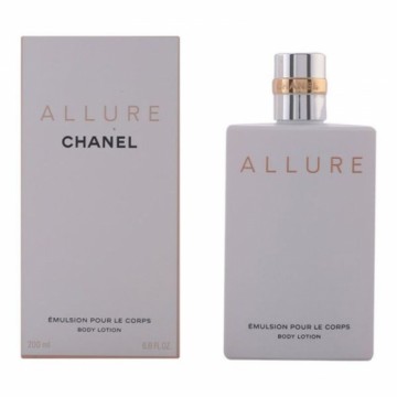 Ķermeņa Krēms Allure Sensuelle Chanel (200 ml)
