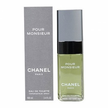 Parfem za muškarce Pour Monsieur Chanel EDT (100 ml)