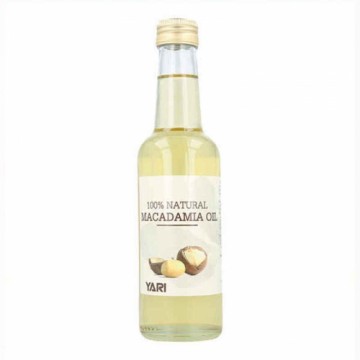 Капиллярное масло Yari макадамия (250 ml)