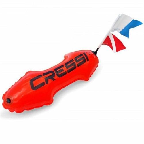 Marķieris Cressi-Sub Torpedo 7' image 1