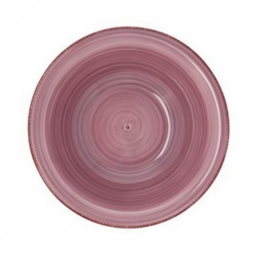чаша Quid Vita Розовый Керамика 6 штук (18 cm) image 3