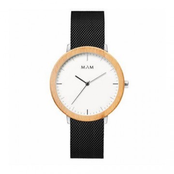 Часы унисекс MAM MAM687 (Ø 39 mm)