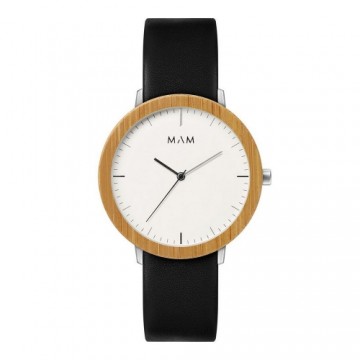 Часы унисекс MAM MAM624 (Ø 39 mm)