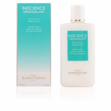 Meikapa noņemšanas tīrītājs Iniscience Jeanne Piaubert (200 ml)