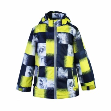 Huppa&#039;22 Terrel Art.18150004-12102 Демисезонная куртка  для детей  (80-152cм)