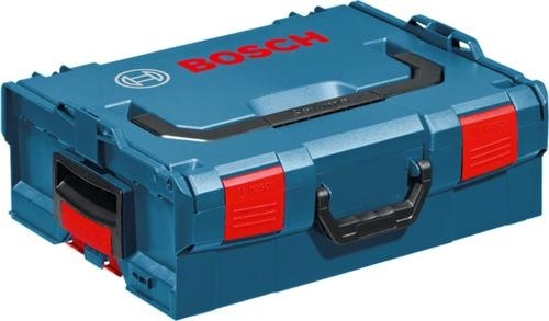 Bosch GSR 12V-15 FC Professional Keyless 600 g Black, Blue image 2