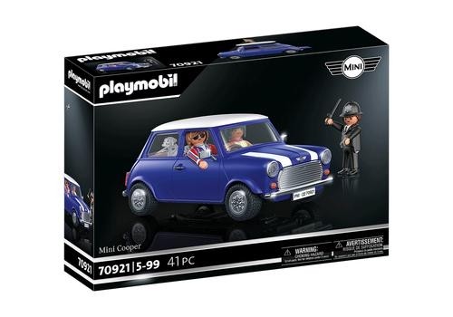 Playmobil 70921 toy vehicle image 2