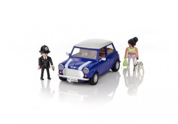 Playmobil 70921 toy vehicle