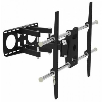 Techly Wall Support for LCD LED 50-100&quot; Full Motion Black ICA-PLB 180L