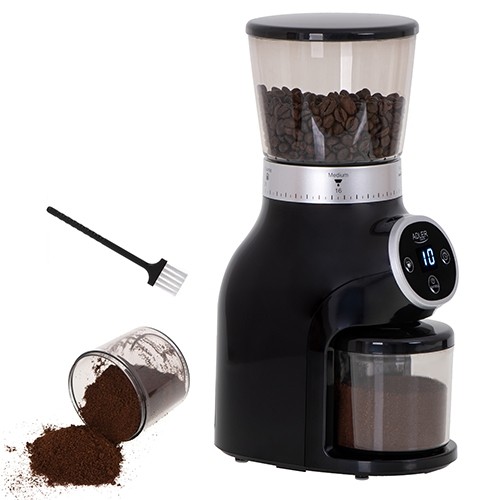 Adler Burr coffee grinder image 1