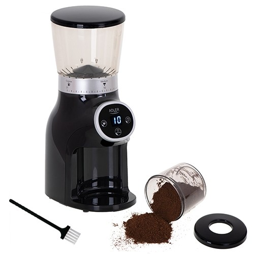 Adler Burr coffee grinder image 5