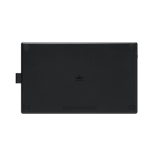 Huion RTP-700 Graphics Tablet Black image 2