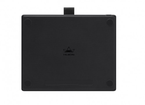 Huion RTS-300 Graphics Tablet Black image 2