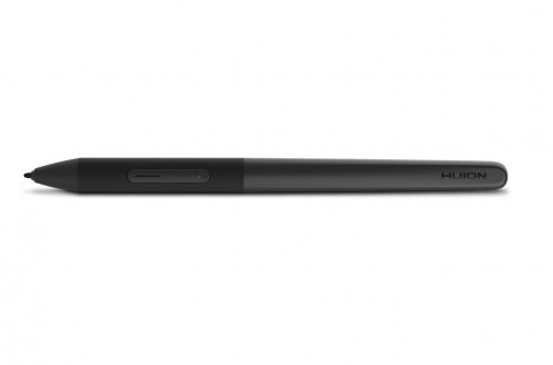 Huion RTS-300 Graphics Tablet Black image 3