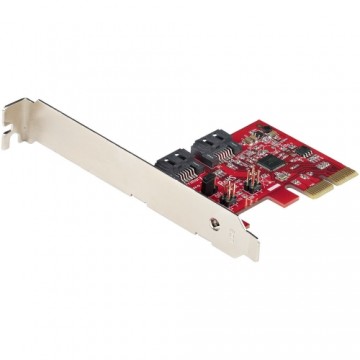 RAID kontroliera karte Startech 2P6GR-PCIE-SATA-CARD