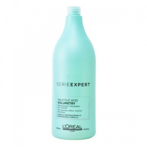 L'orÉal Paris Apjomu Piešķirošs Šampūns Volumetry Anti-Gravity L'Oréal Paris (1500 ml) image 1