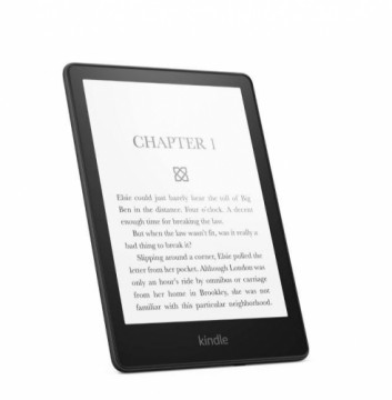 Amazon Kindle Paperwhite 11th Gen 8GB Wi-Fi black