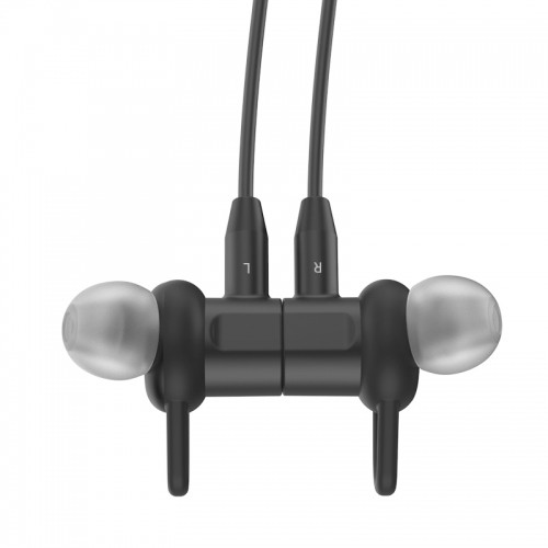 Tellur Ego Bluetooth In-ear Headphones black image 3
