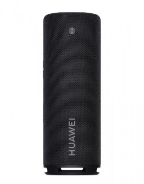 Portable Speaker|HUAWEI|Sound Joy|Black|Portable/ Waterproof/ Wireless|1xUSB type C|NFC|Bluetooth|55028230