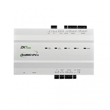 ZKTECO Single Door Biometric Access Controller GL-INBIO-PRO160