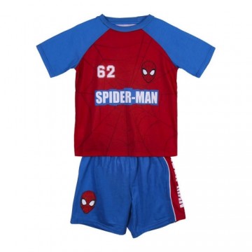Drēbju komplekts Spiderman