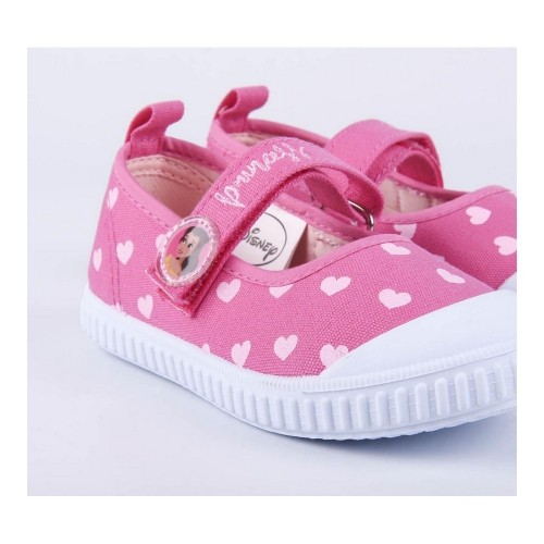 Balerīnas apavi meitenēm Princesses Disney Rozā image 3