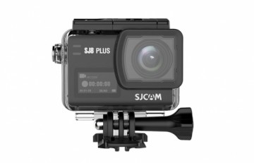 SJCAM SJ8 PLUS sports camera